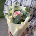 Букет «Доверчивость»