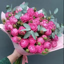 Букет «Мистик»