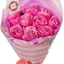 Букет «Фреда» из роз