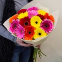 Букет «Искры радости»