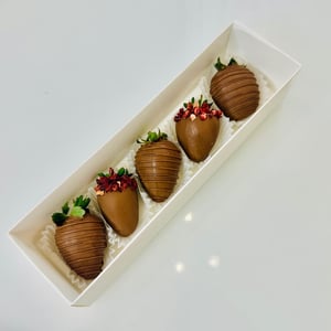 Клубника в шоколаде Магия XS