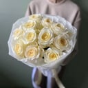 Букет «Аромат и нежность» из роз