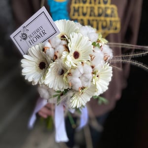 Нежная вьюга