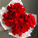 букет рф5 из роз