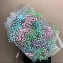 Букет «Радужный поцелуй»