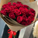 Букет из 25 Эксплорер