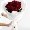 Букет «Классика» из роз