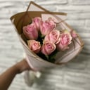 Букет «Звезды» из роз