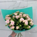 Букет «Кудряшка» из роз