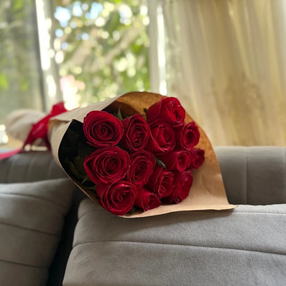 Flower delivery Dubai Jlt