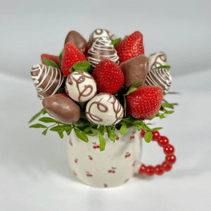 Вишнёвый шик