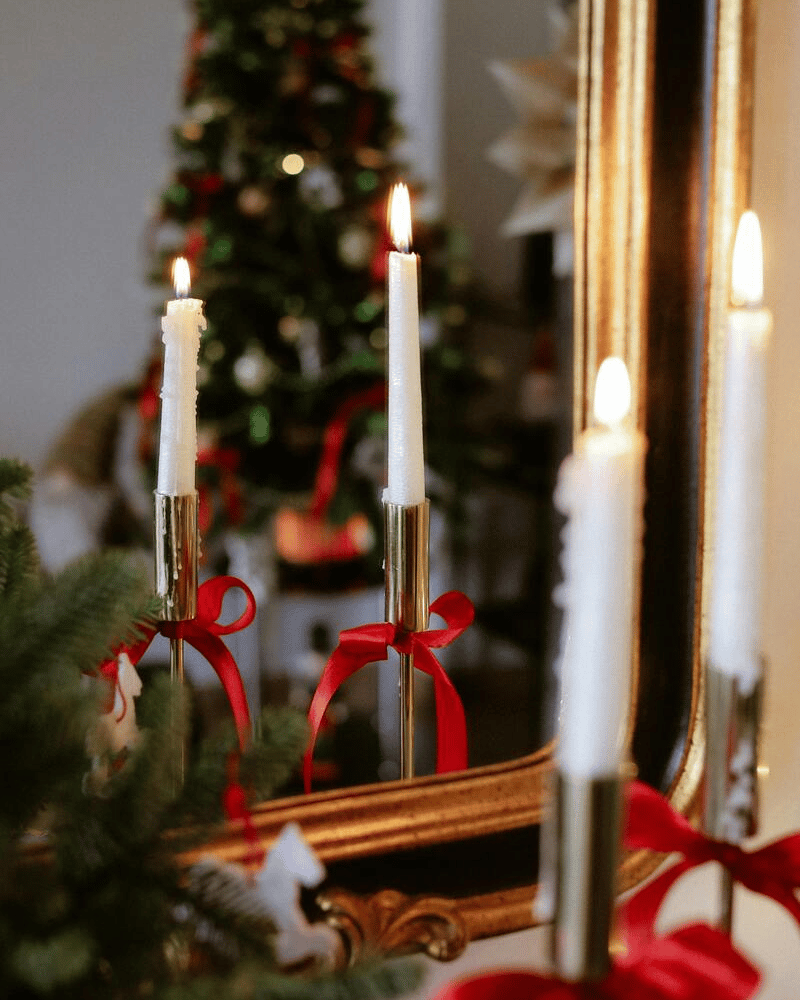 интересный декор