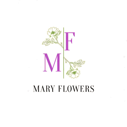 Mary Flowers (цветочный салон Мэри Флауверс)