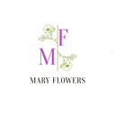 Mary Flowers (цветочный салон Мэри Флауверс)