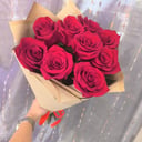 Букет «9 роз»