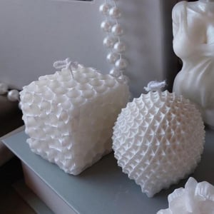 Подарочный набор "Куб и шар"