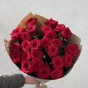 Букет из 25 роз