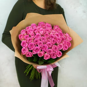 Композиция «Grand Romance Roses»