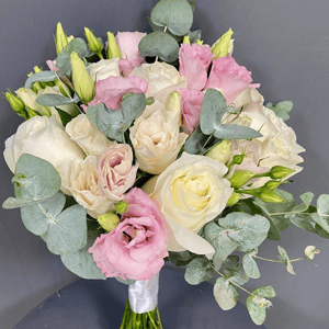 Букет невесты Вдохновение