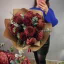 Букет «Мятный шоколад»