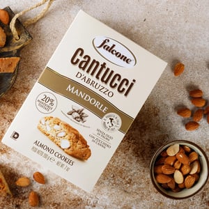 Товар «Фальконе Кантуччи с миндалем 200 г»