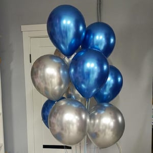Набор воздушных шаров 10 шт