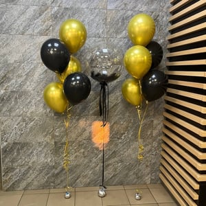 Набор шаров 46 - шары для мужа