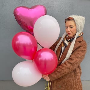 Микс Шаров 1