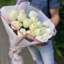 Букет «17 голландских роз»