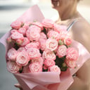 Букет «Нежнее нежного»