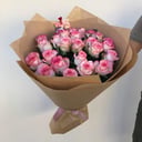 Букет 25 роз Джумиля