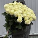 Букет 51 роза