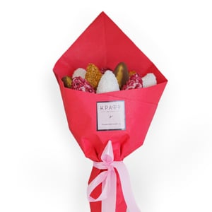 Комплимент red