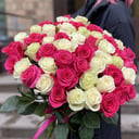 Букет 51 роза