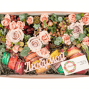 Нежность для любимой из роз