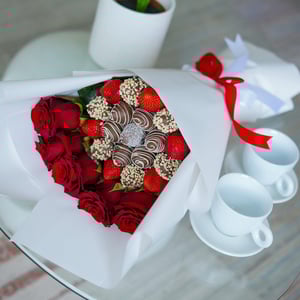 Букет Волшебное желание