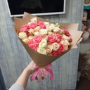 Букет «Микс» из роз