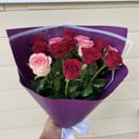 Букет из 15 Роз Кения