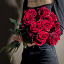 Букет «11 роз Explorer»