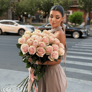 Букет 31 роза