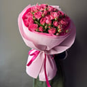 Букет «Pink Roses»