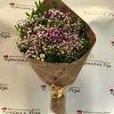 Букет «Летний день» из гипсофил