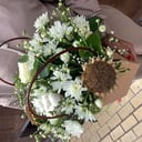 Деревенское утро