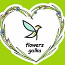 Flowers galka