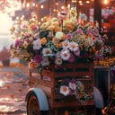 Мастерская цветов Soul of Flowers