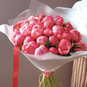 Букет «Пиономания»