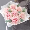 Букет французкая роза