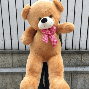 Игрушка "Плюшевый мишка"