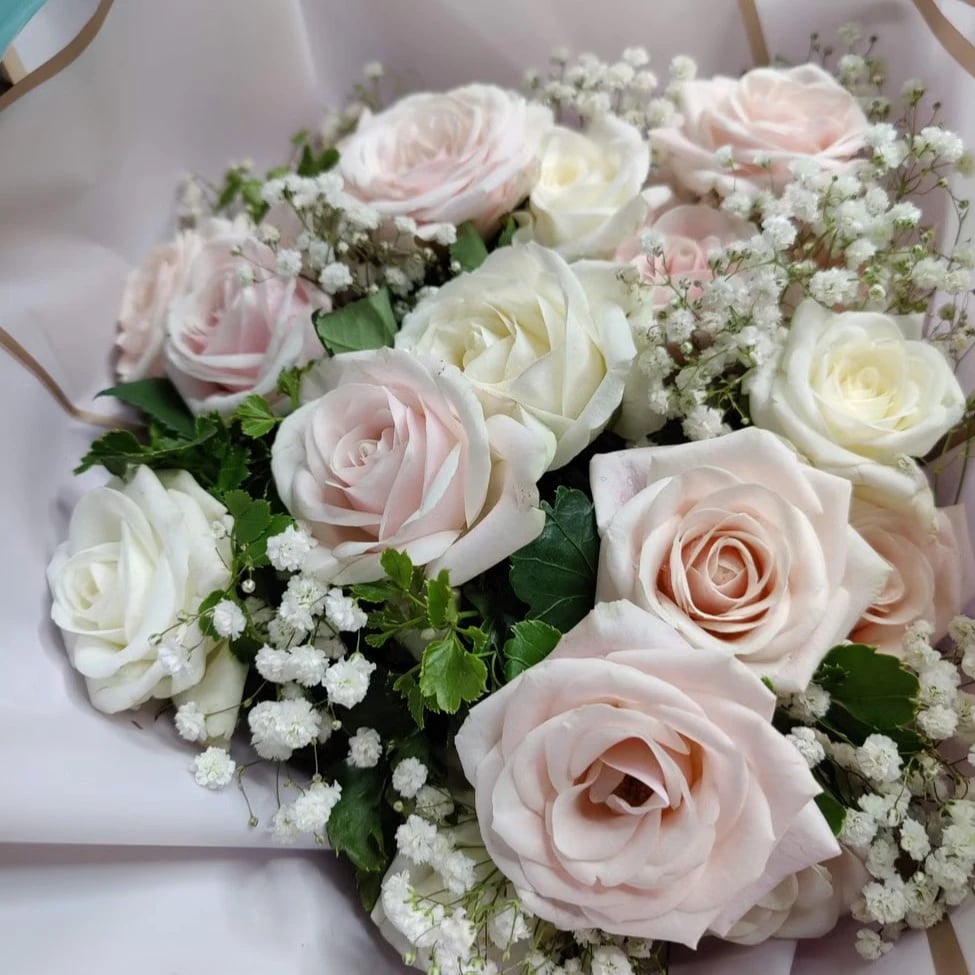Flower bouquet Finland delivery