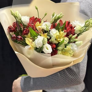 Букет «Чувственный»